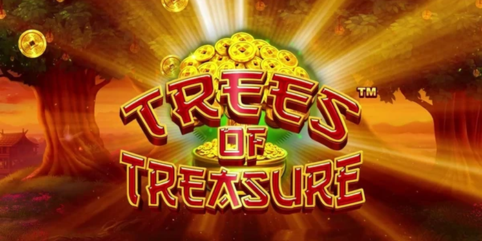 Cara Pintar Menang Besar Slot Trees Of Treasure
