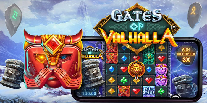 Strategi Cerdas Meraih Momen Terbaik di Slot Gates of Valhalla