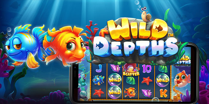 Strategi Maksimal Meraih Jackpot Besar di Slot Wild Depths