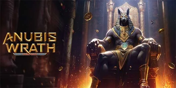 Panduan Memahami Fitur Khusus di Slot Anubis wrath