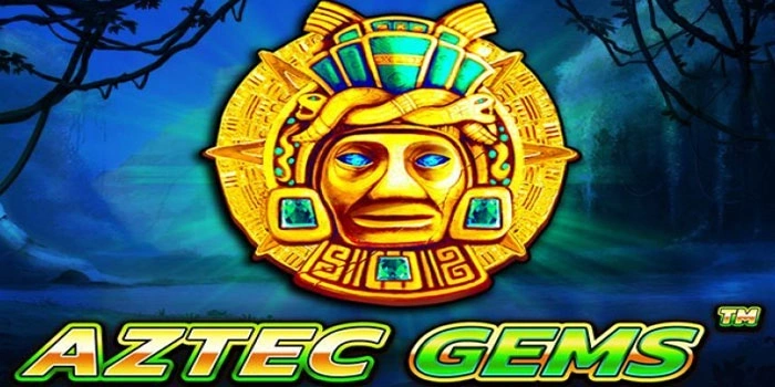 Aztec Gems Ledakan Harta Kuno yang Siap Mengguncang Petualanganmu!