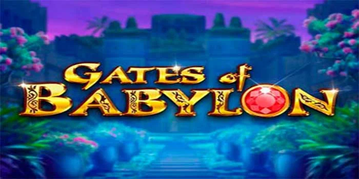 Pendekatan Cerdas Kelola Modal di Slot Gates of Babylon