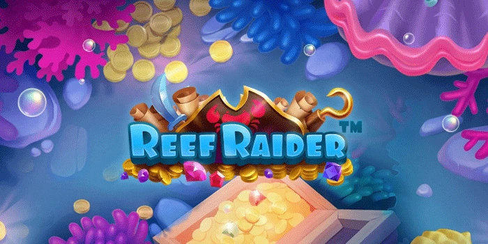 Reef Raider Permainan Yang Banyak Memberikan Hadiah Maxwin