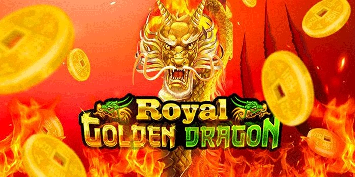 Event Royal Golden Dragon Slot Festival Fantasi Penuh Kejutan!