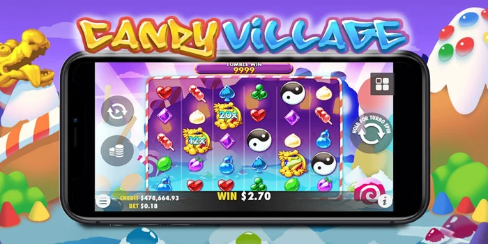 Panduan Lengkap Menang Besar Dari Slot Candy Village