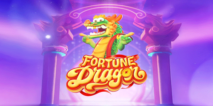 Slot Fortune Dragon Yang Sering Memberikan Kemenangan Maksimal