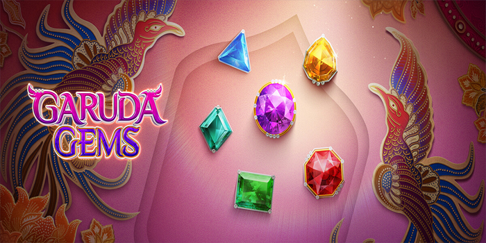 Cara Baca Pola Free Spin di Slot Garuda Gems