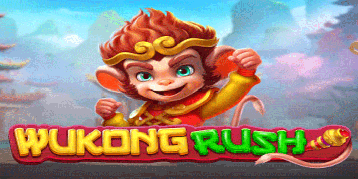 Tips Konsisten Profit Slot Wukong Rush Dengan Disiplin