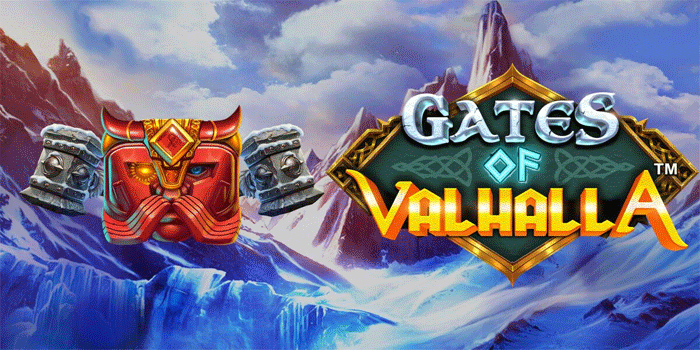 Slot Gates of Valhalla: Kenali Tema dan Fitur Permainan Bernuansa Nordik